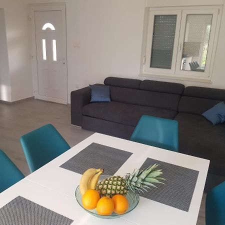 Apartman Milo - Zadar Exteriér fotografie