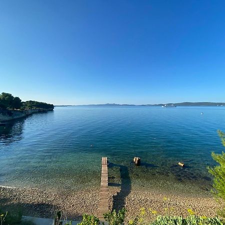Apartman Milo - Zadar Exteriér fotografie