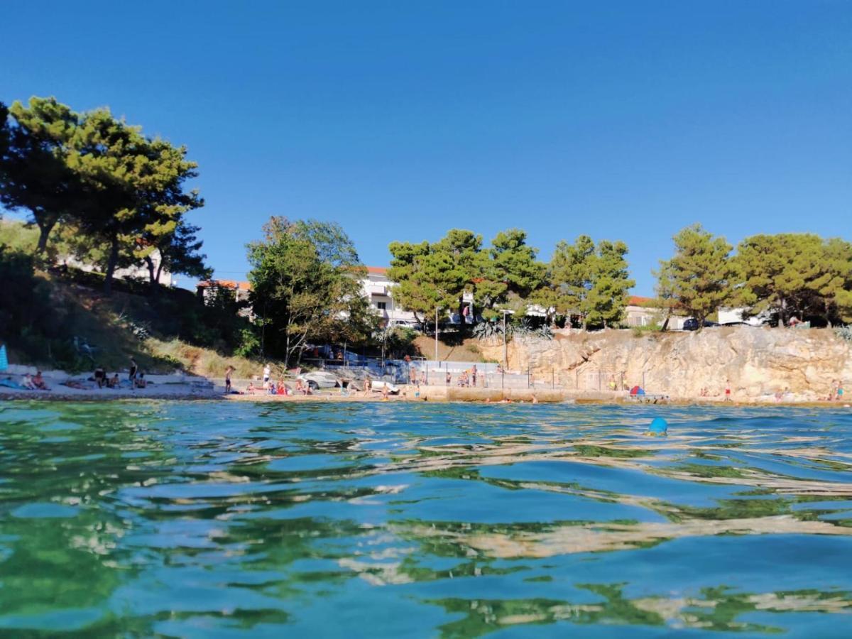 Apartman Milo - Zadar Exteriér fotografie