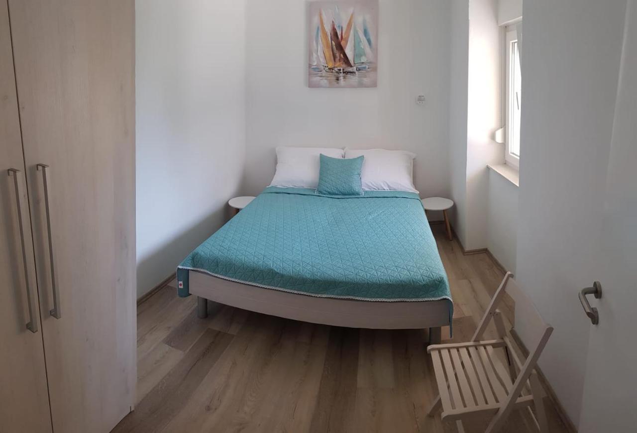 Apartman Milo - Zadar Exteriér fotografie