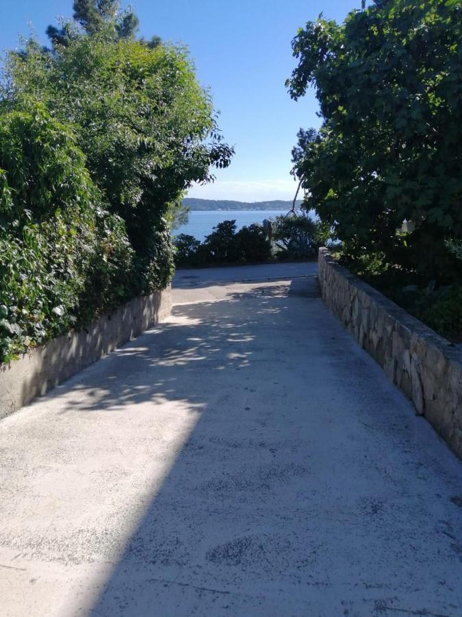 Apartman Milo - Zadar Exteriér fotografie