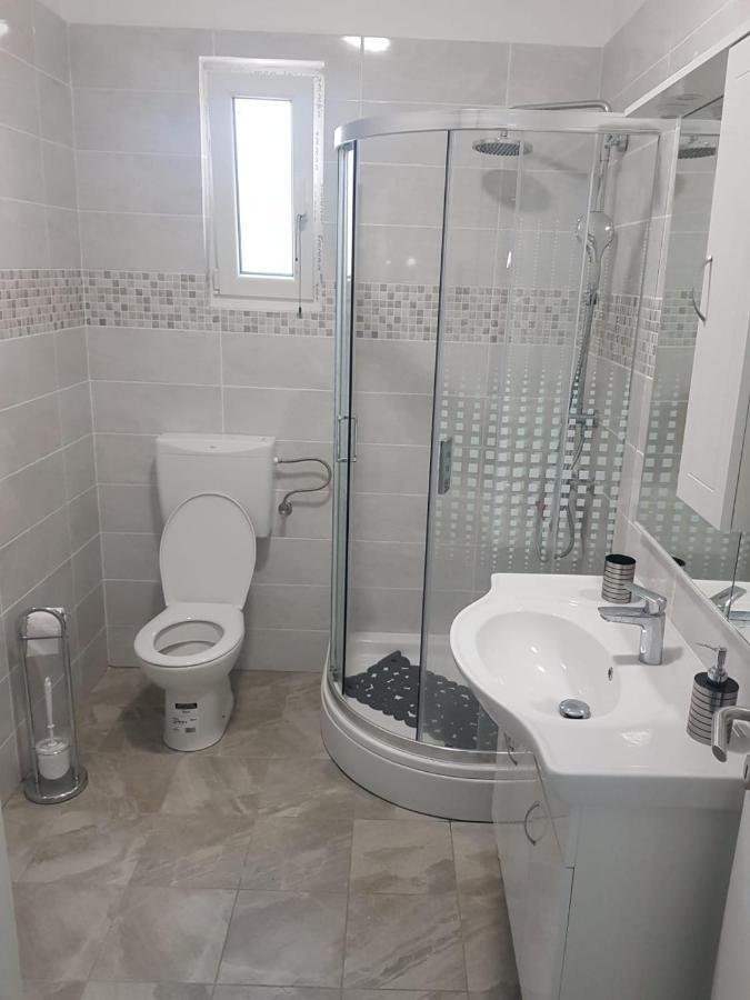 Apartman Milo - Zadar Exteriér fotografie