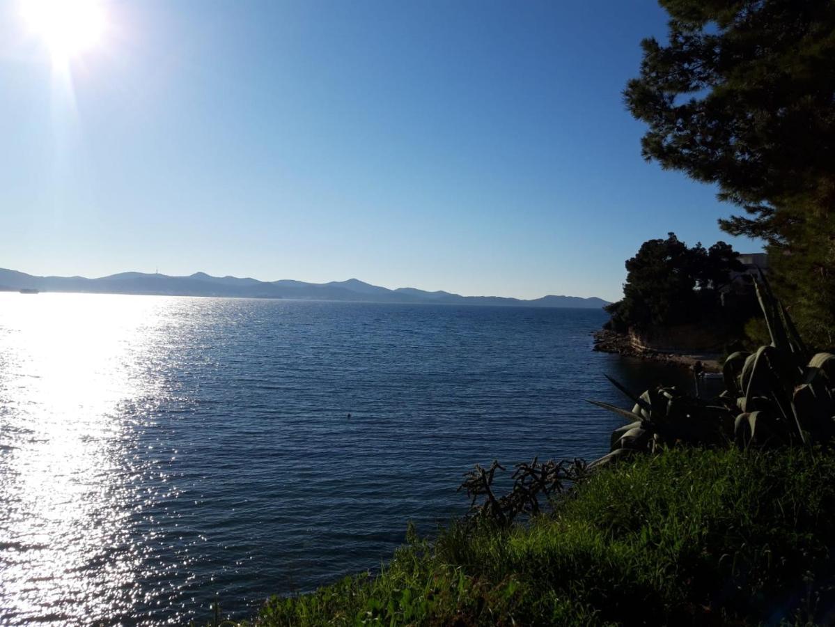 Apartman Milo - Zadar Exteriér fotografie