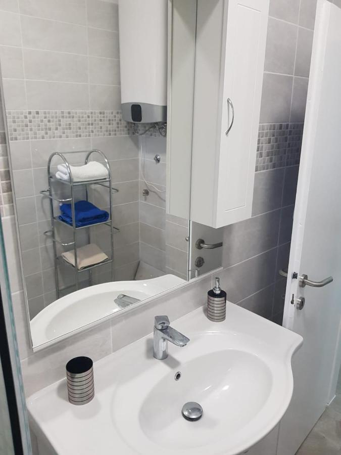 Apartman Milo - Zadar Exteriér fotografie