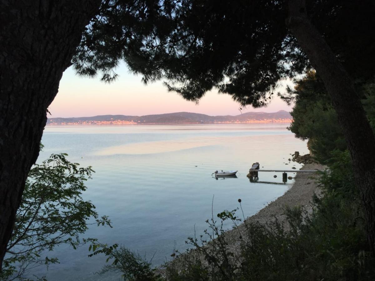 Apartman Milo - Zadar Exteriér fotografie