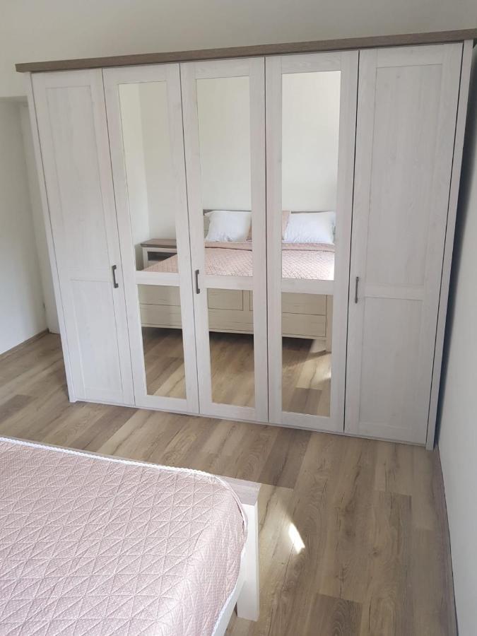 Apartman Milo - Zadar Exteriér fotografie
