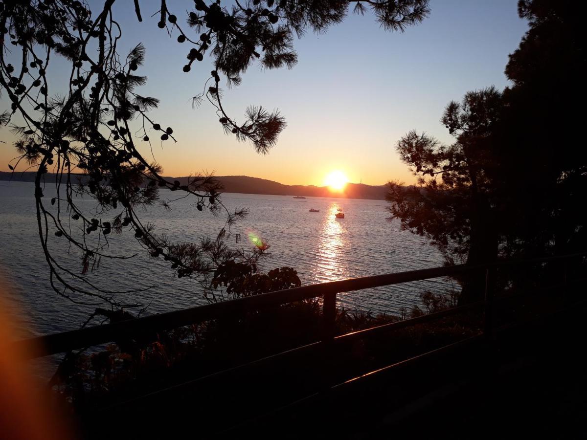 Apartman Milo - Zadar Exteriér fotografie