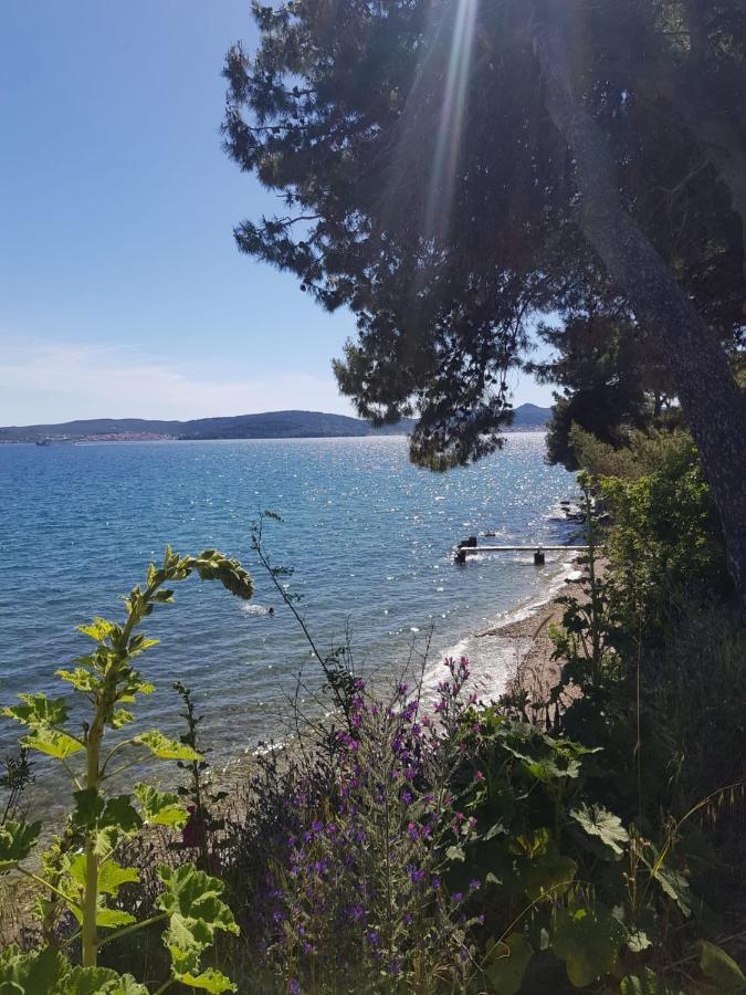 Apartman Milo - Zadar Exteriér fotografie