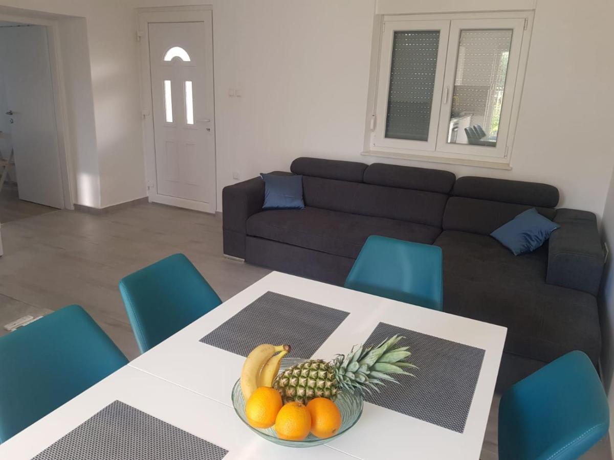 Apartman Milo - Zadar Exteriér fotografie