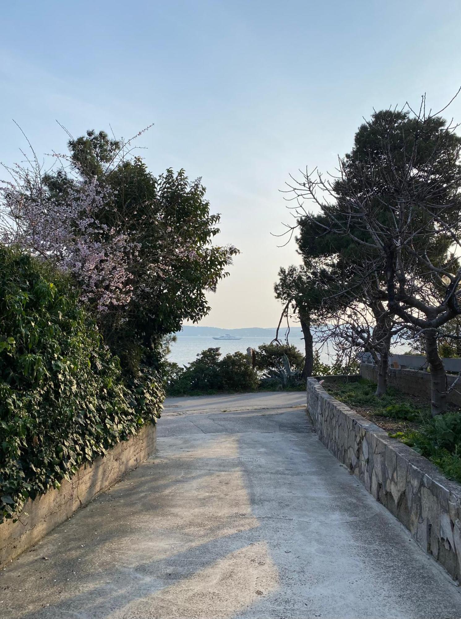 Apartman Milo - Zadar Exteriér fotografie