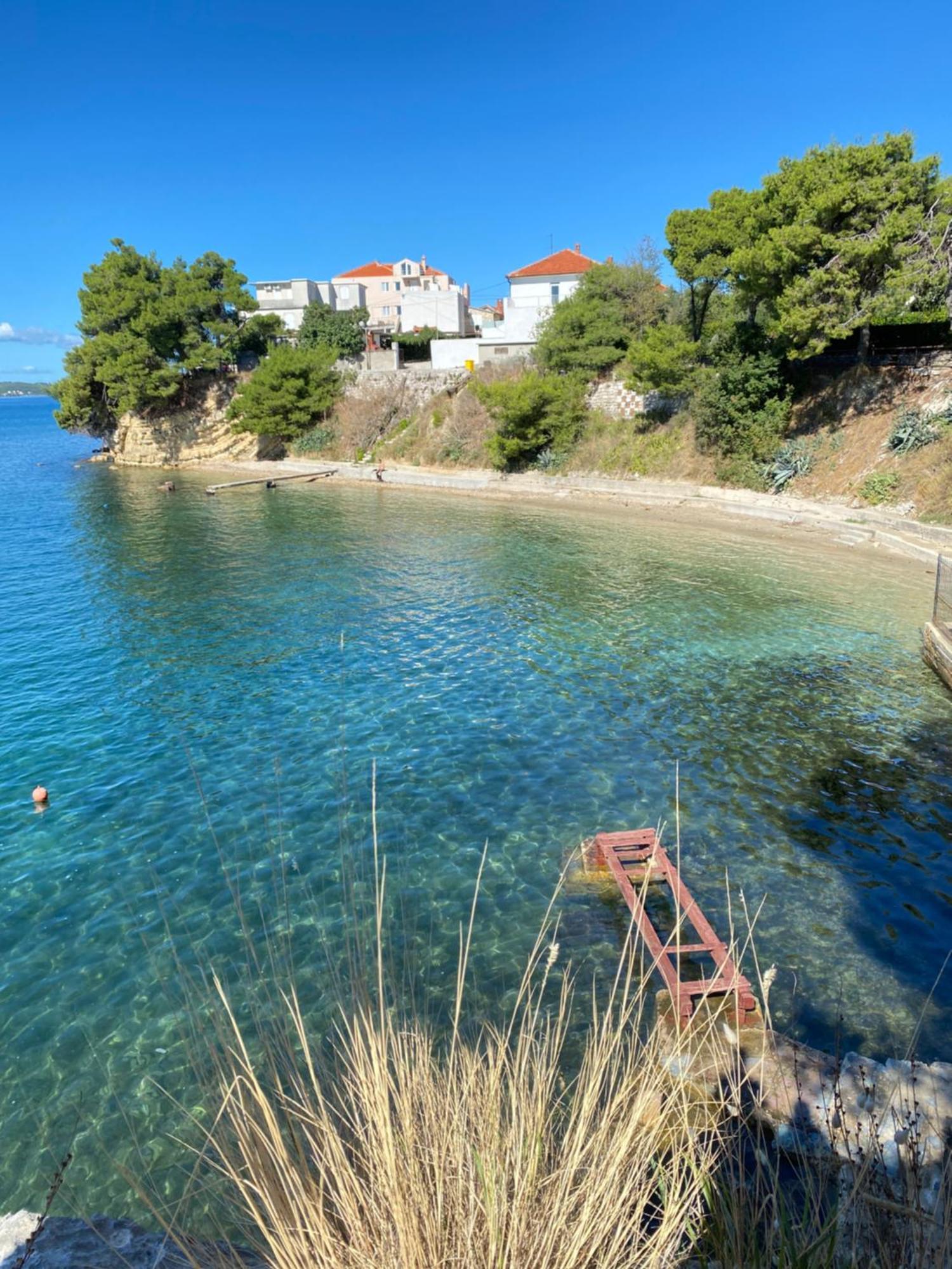 Apartman Milo - Zadar Exteriér fotografie
